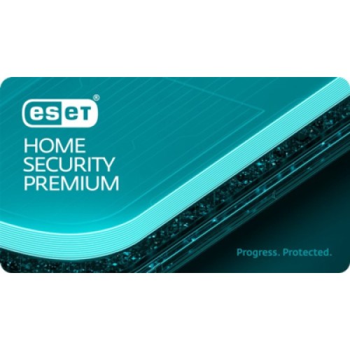 Антивирус Eset Home Security Premium 21 ПК 3 year новая покупка (EHSP_21_3_B)