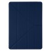 Чехол для планшета Armorstandart Y-type Case with Pencil Holder Apple iPad Pro 12.9 2020 / 2021 Dark Blue (ARM62321)