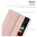 Чехол для планшета Armorstandart Y-type Case with Pencil Holder Apple iPad Pro 12.9 2020 / 2021 Sand Powder (ARM62323)