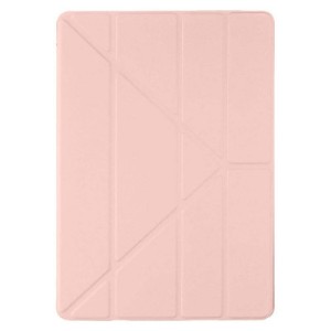 Чехол для планшета Armorstandart Y-type Case with Pencil Holder Apple iPad Pro 12.9 2020 / 2021 Sand Powder (ARM62323)