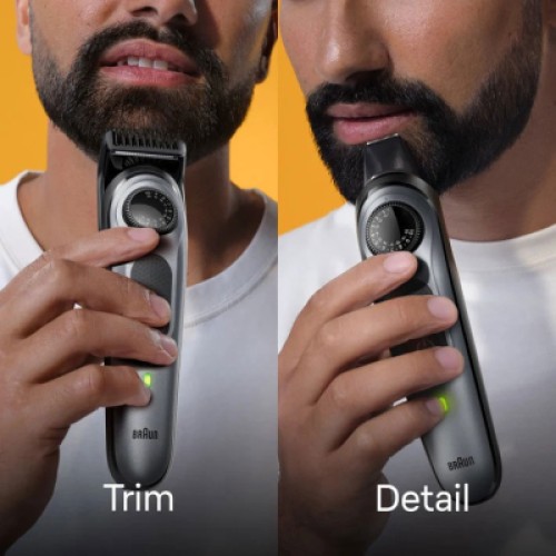 Триммер Braun BT5440