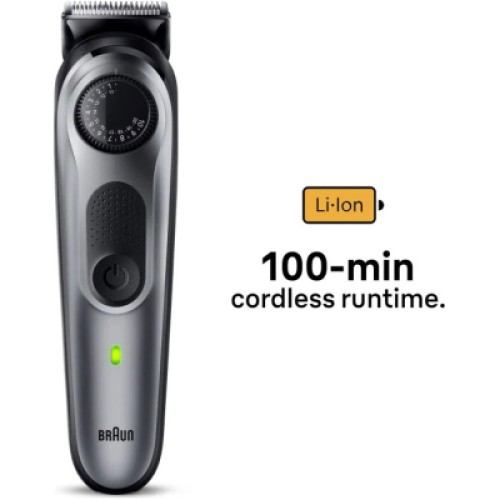 Триммер Braun BT5440