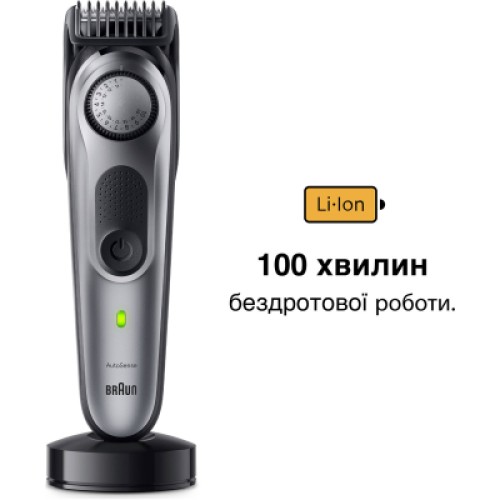Триммер Braun BT7420