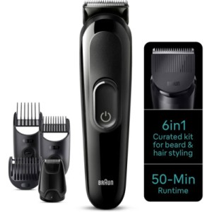 Триммер Braun MGK3410