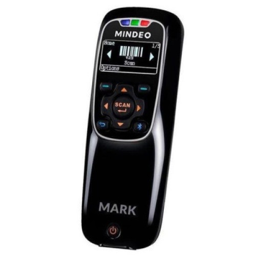 Сканер штрих-кода Mindeo MS3690 Bluetooth 4,0, USB (MS3690-1D BT)