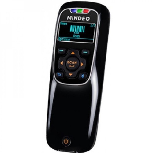 Сканер штрих-кода Mindeo MS3690 2D, Bluetooth 4,0, USB (MS3690-2D BT)