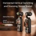 Стедикам DJI Osmo Pocket 3 Creator Combo (CP.OS.00000302.01 / 02)