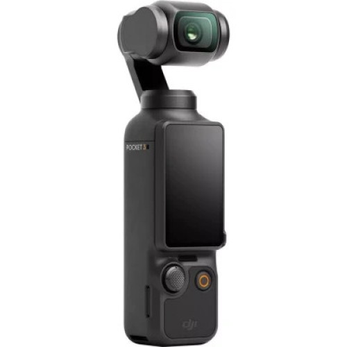 Стедикам DJI Osmo Pocket 3 Creator Combo (CP.OS.00000302.01 / 02)