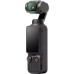 Стедикам DJI Osmo Pocket 3 Creator Combo (CP.OS.00000302.01 / 02)