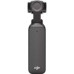 Стедикам DJI Osmo Pocket 3 Creator Combo (CP.OS.00000302.01 / 02)