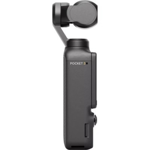 Стедикам DJI Osmo Pocket 3 Creator Combo (CP.OS.00000302.01 / 02)