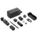 Стедикам DJI Osmo Pocket 3 Creator Combo (CP.OS.00000302.01 / 02)