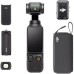 Стедикам DJI Osmo Pocket 3 Creator Combo (CP.OS.00000302.01 / 02)