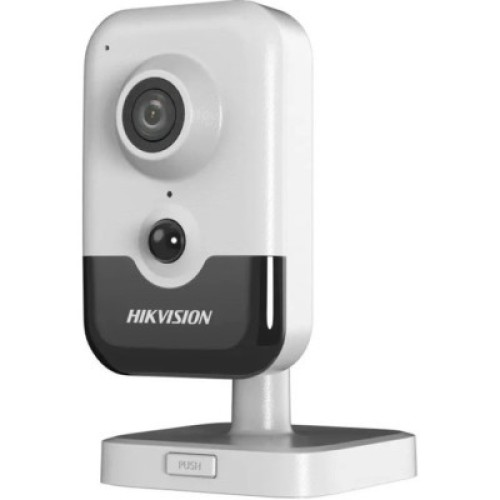 Камера видеонаблюдения Hikvision DS-2CD2463G2-I (2.8)