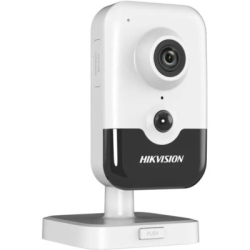 Камера видеонаблюдения Hikvision DS-2CD2463G2-I (2.8)