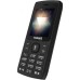 Мобильный телефон Sigma X-style 34 NRG Type-C Black (4827798120514)