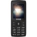 Мобильный телефон Sigma X-style 34 NRG Type-C Black (4827798120514)