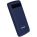 Мобильный телефон Sigma X-style 34 NRG Type-C Blue (4827798120521)