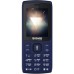 Мобильный телефон Sigma X-style 34 NRG Type-C Blue (4827798120521)