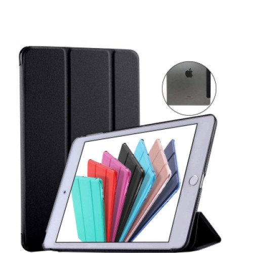 Чехол для планшета BeCover Tri Fold Hard Apple iPad 9.7 2017/2018 A1822/A1823/A1893/A19 (706863)