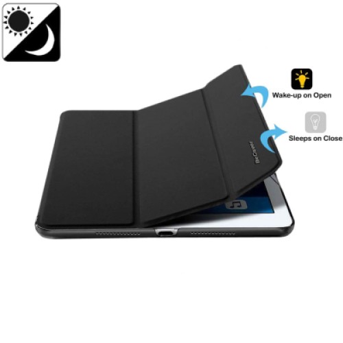 Чехол для планшета BeCover Tri Fold Hard Apple iPad 9.7 2017/2018 A1822/A1823/A1893/A19 (706863)