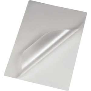 Пленка для ламинирования Agent глянц. А3 (303х426) 200мк Agent ANTISTATIC, уп/100 (3130046)