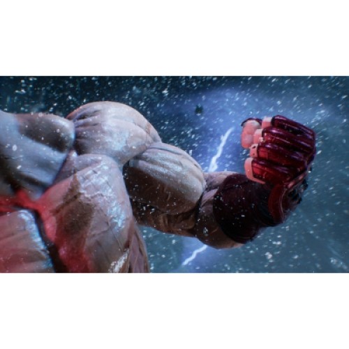 Игра Sony Tekken 8 Launch Edition, BD диск (3391892029611)