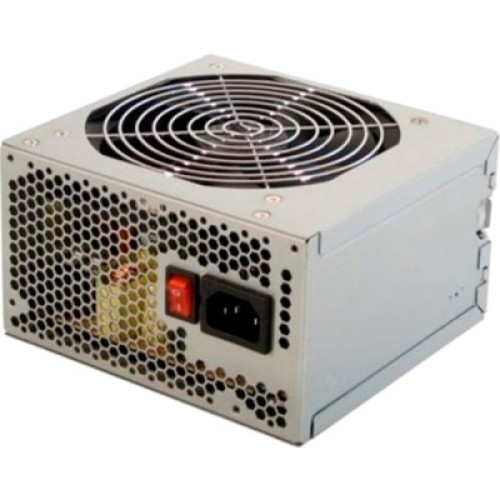 Блок питания Delux 550W (DLP-40DG)