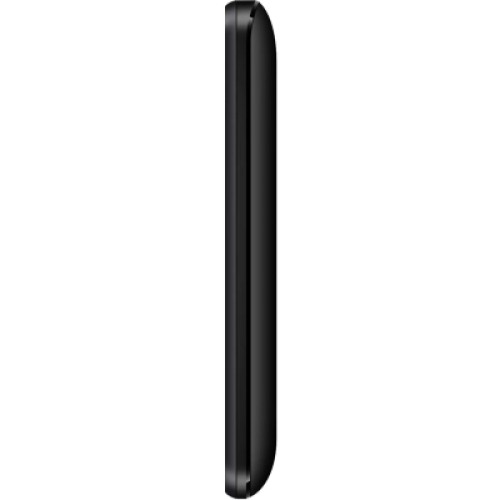 Мобильный телефон Nomi i2403 Black