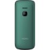 Мобильный телефон Nomi i2403 Dark Green