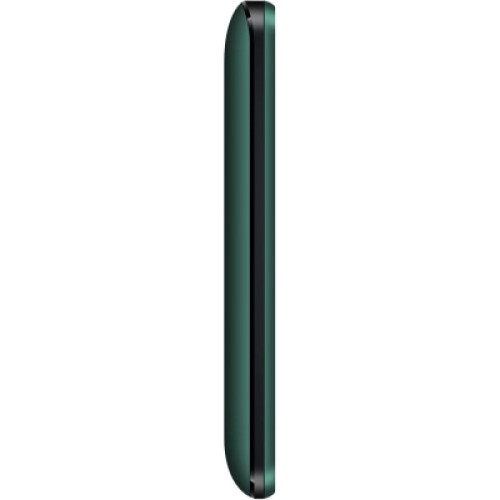 Мобильный телефон Nomi i2403 Dark Green