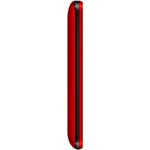 Мобильный телефон Nomi i2403 Red