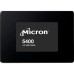 Накопитель SSD 2.5" 1.92TB 5400 MAX Micron (MTFDDAK1T9TGB-1BC1ZABYYR)