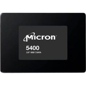Накопичувач SSD 2.5" 480GB 5400 MAX Micron (MTFDDAK480TGB-1BC1ZABYYR)