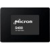 Накопитель SSD 2.5" 480GB 5400 MAX Micron (MTFDDAK480TGB-1BC1ZABYYR)