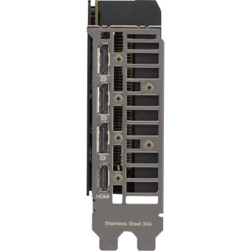 Видеокарта ASUS GeForce RTX4060 8Gb DUAL OC BULK (DUAL-RTX4060-O8G-V2 BULK)
