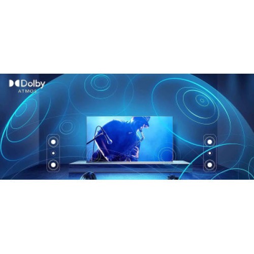 Телевизор TCL 98P745