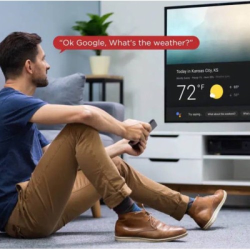 Телевизор TCL 98P745
