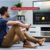 Телевизор TCL 98P745