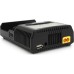 Зарядное устройство для аккумуляторов Nitecore SC4 (4 channels, LCD, Li-ion, Ni-MH, Ni-Cd, AA(R6), ААA(R03), AAAA, С(R14), 3A) (NITD4LCDSC4)