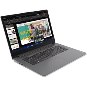 Ноутбук Lenovo V17 G4 IRU (83A2001SRA)