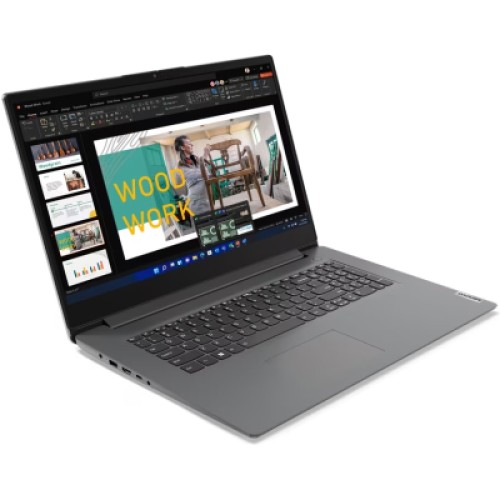 Ноутбук Lenovo V17 G4 IRU (83A2001SRA)