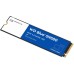 Накопитель SSD M.2 2280 250GB SN580 WD (WDS250G3B0E)