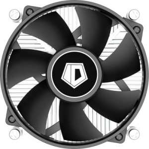 Кулер до процесора ID-Cooling DK-17 PWM