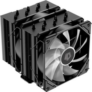 Кулер для процессора ID-Cooling SE-207-XT ARGB