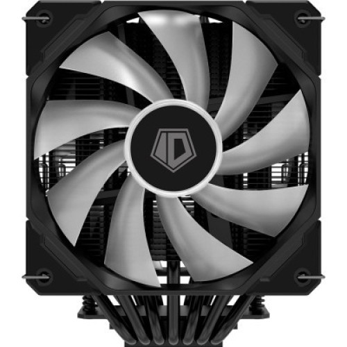 Кулер для процессора ID-Cooling SE-207-XT ARGB