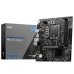 Материнская плата MSI PRO H610M-E