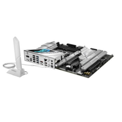 Материнская плата ASUS ROG STRIX Z790-A GAMING WIFI II