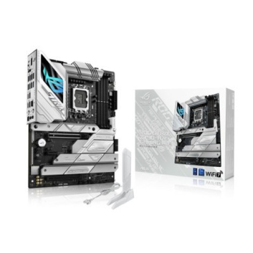 Материнская плата ASUS ROG STRIX Z790-A GAMING WIFI II
