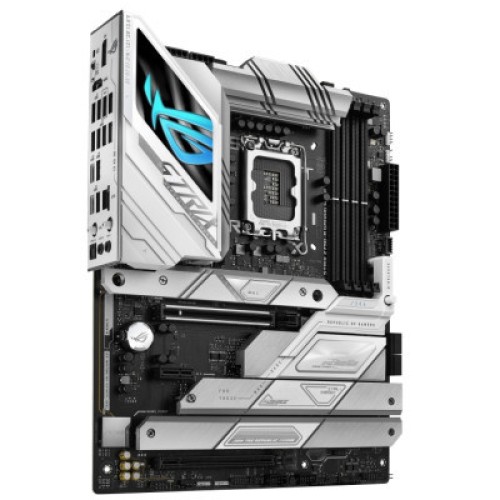 Материнская плата ASUS ROG STRIX Z790-A GAMING WIFI II